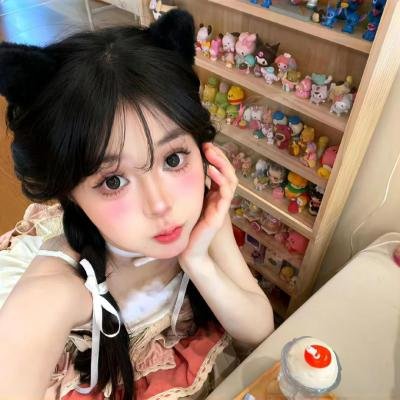 纯真小镇的夫人