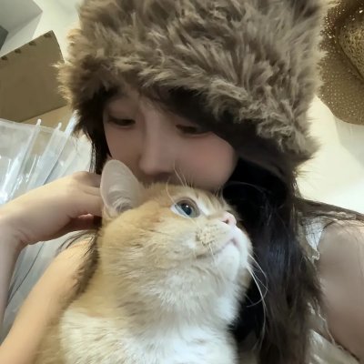 身为女主角！